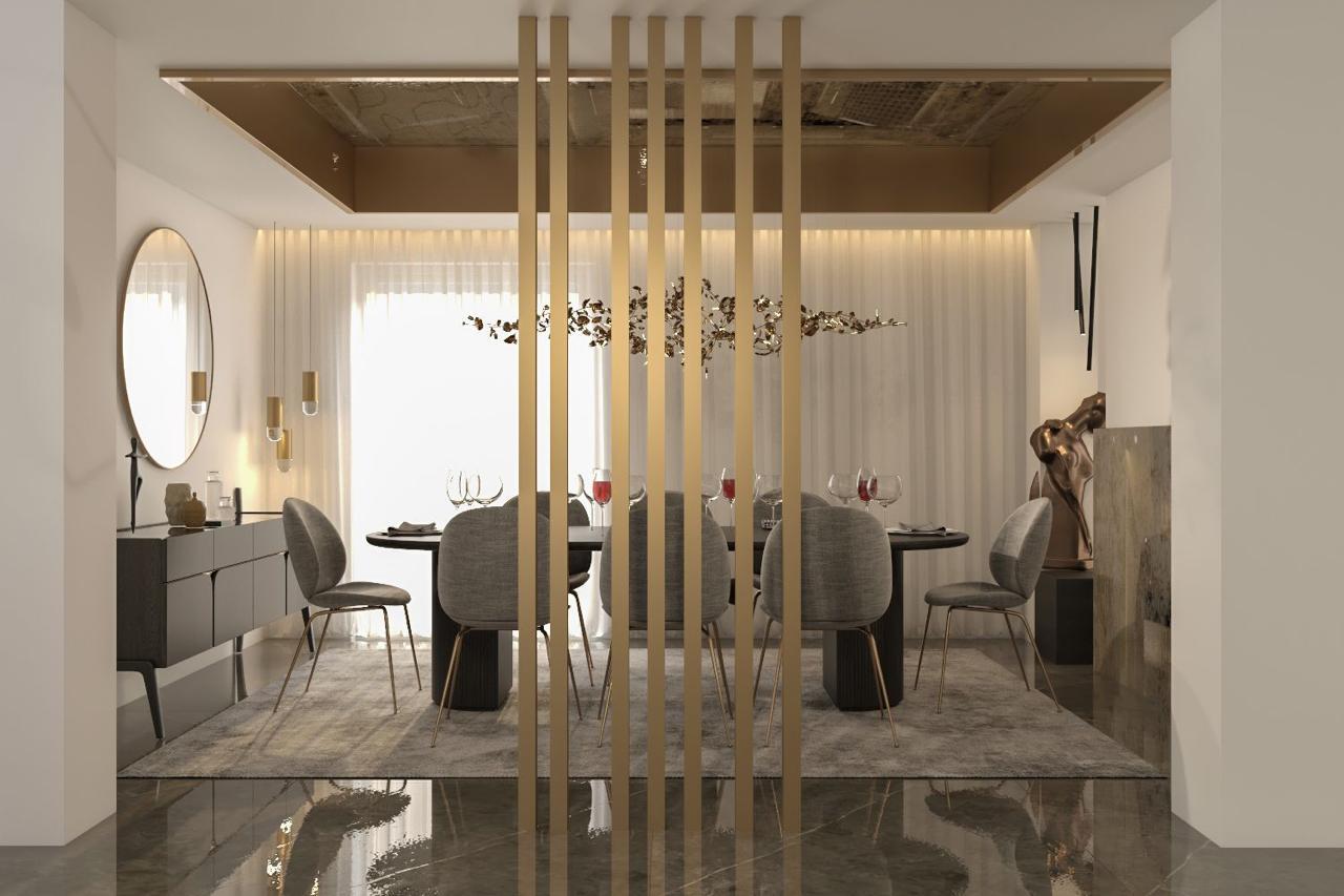 Luxury Residential Villa - View 5